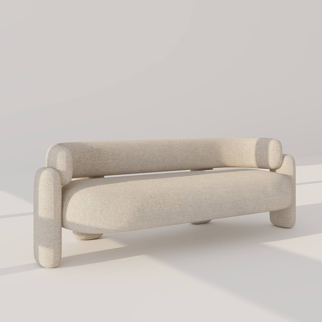 Vector Sofa 2S / 200 x 85 CM