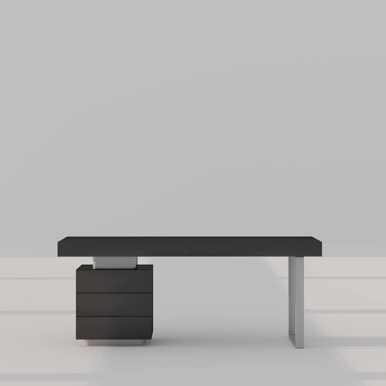 Parnell Office Desk / 200 x 65 CM