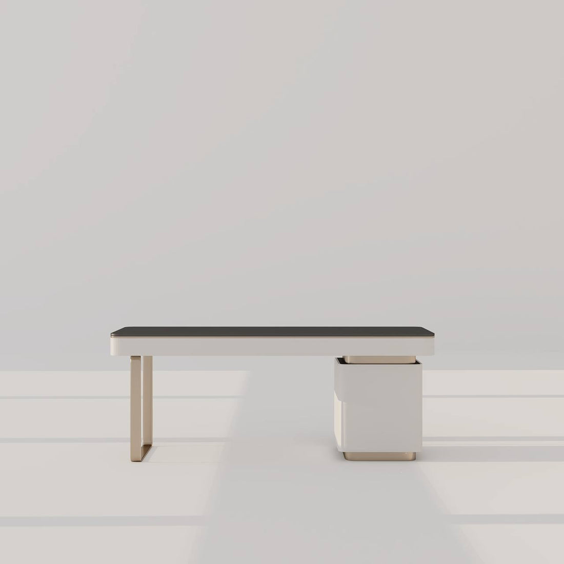 مكتب فيجا / 210 × 70 سم