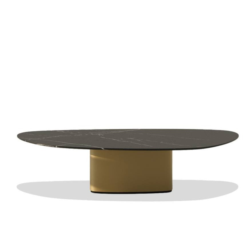 Hyde Coffee Table / 80 x 40 CM