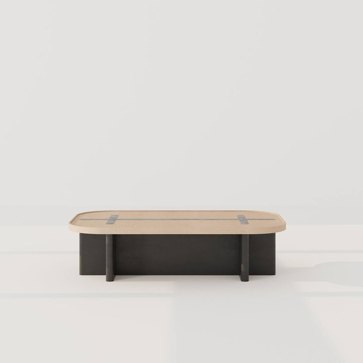 Ryzen Coffee Table / 100 x 60 CM