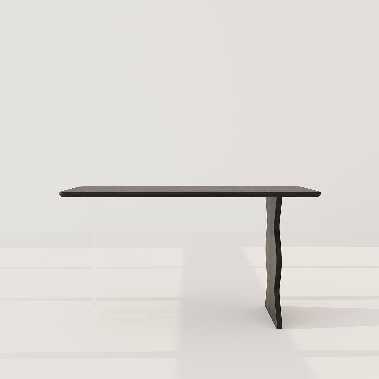 Linea Office Desk / 130 x 60 CM