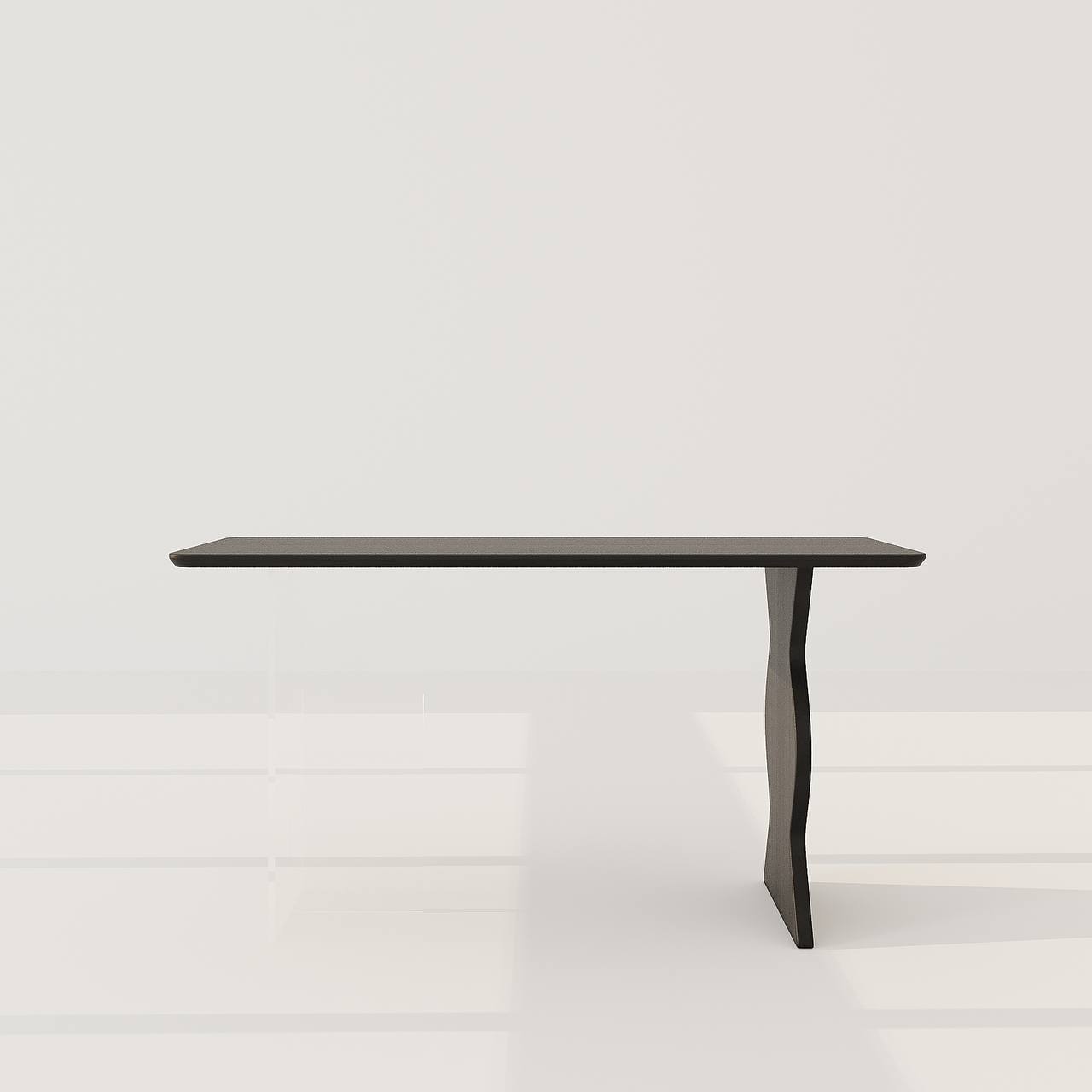 مكتب لينا / 130 × 60 سم