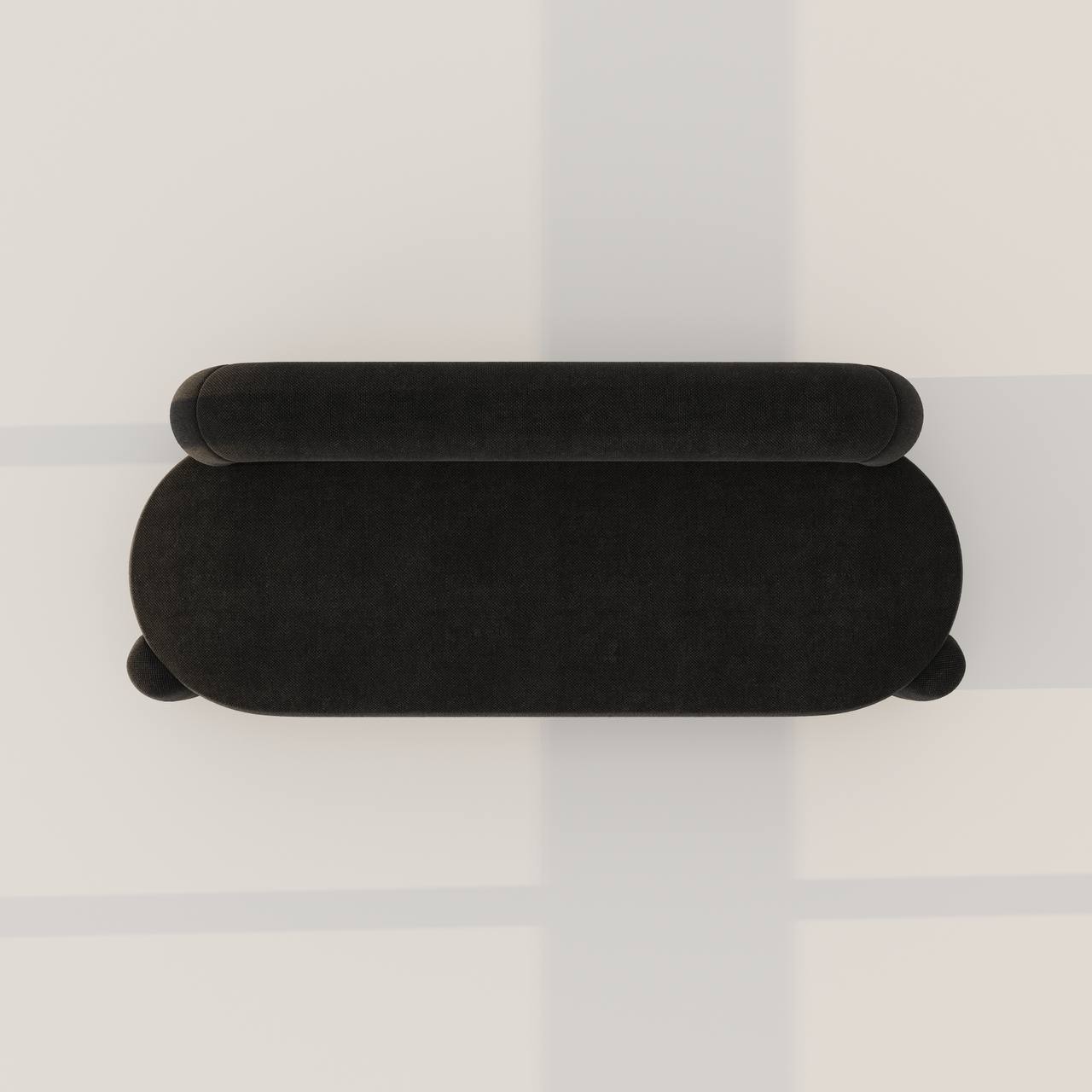 Ethan Sofa 2S / Premium Velvet