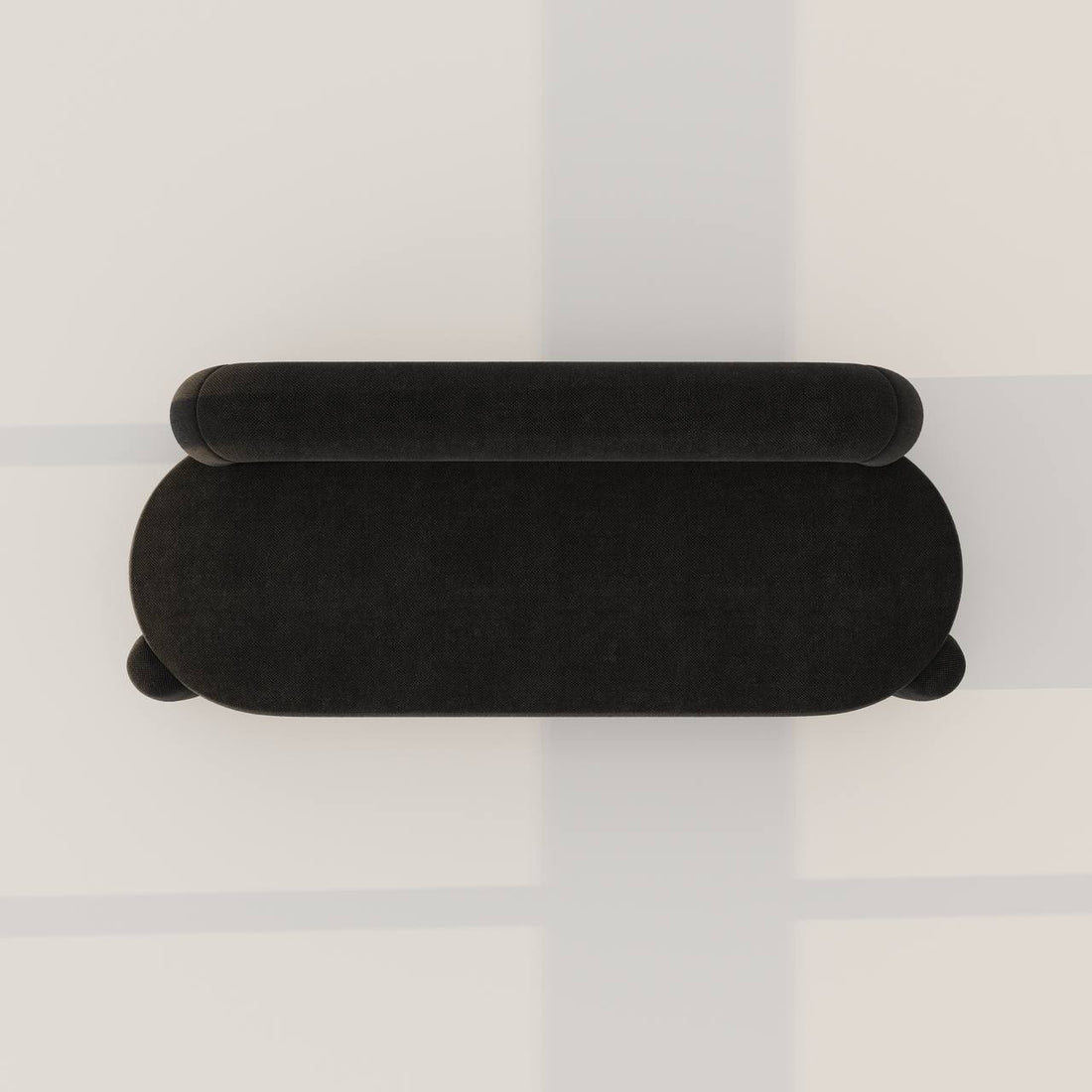 Ethan Sofa 2S / Premium Velvet