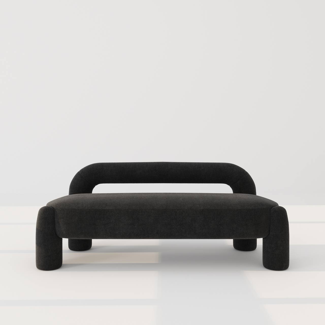 Ethan Sofa 2S / Premium Velvet