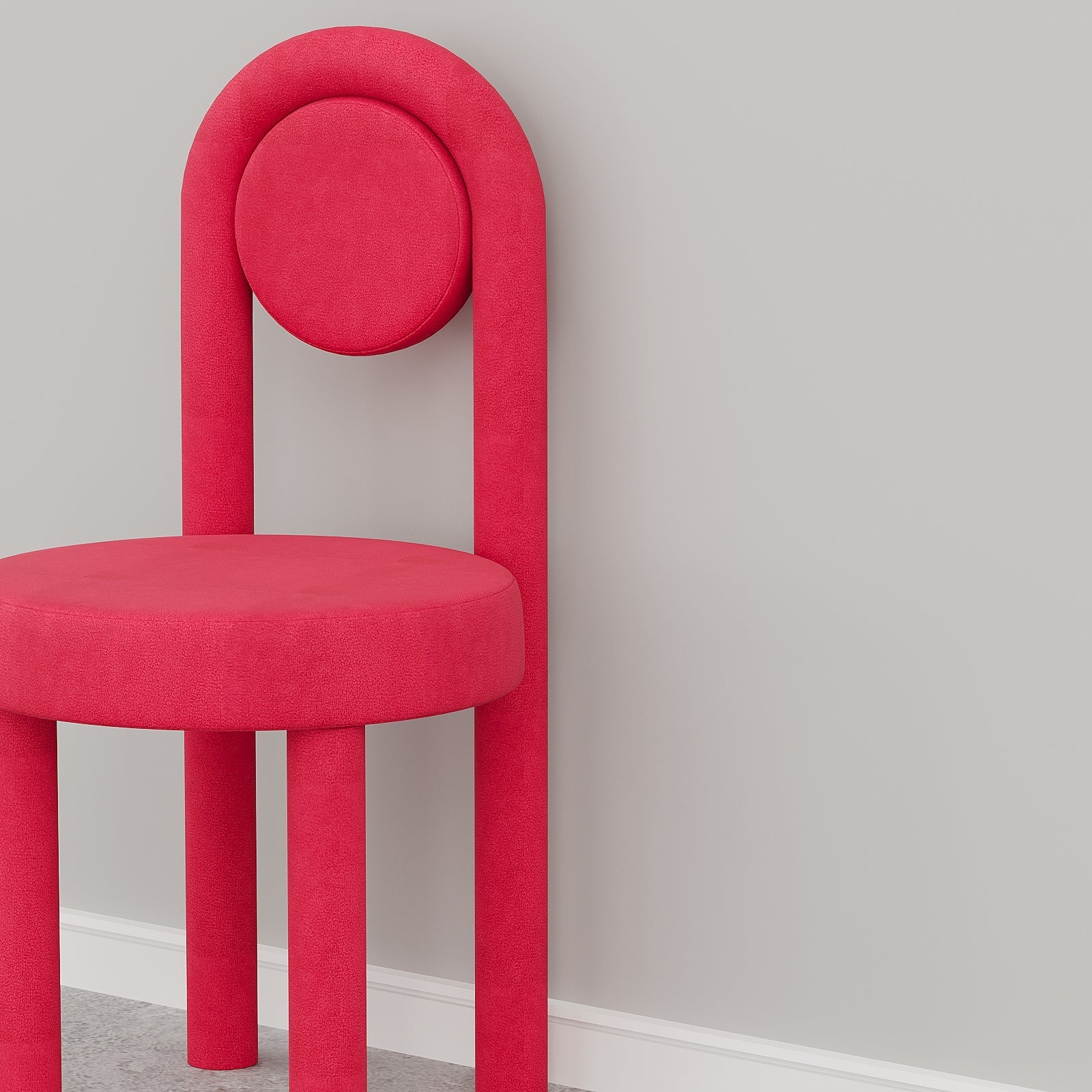 Lulu Chair / Spring