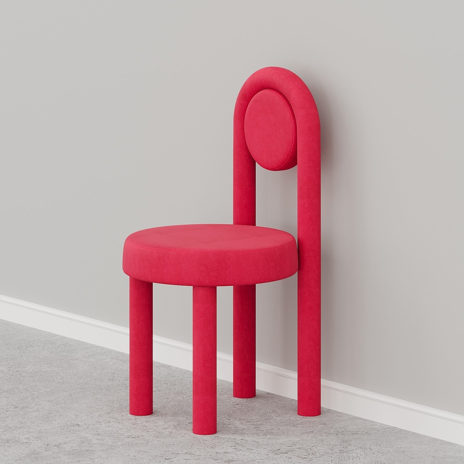 Lulu Chair / Spring