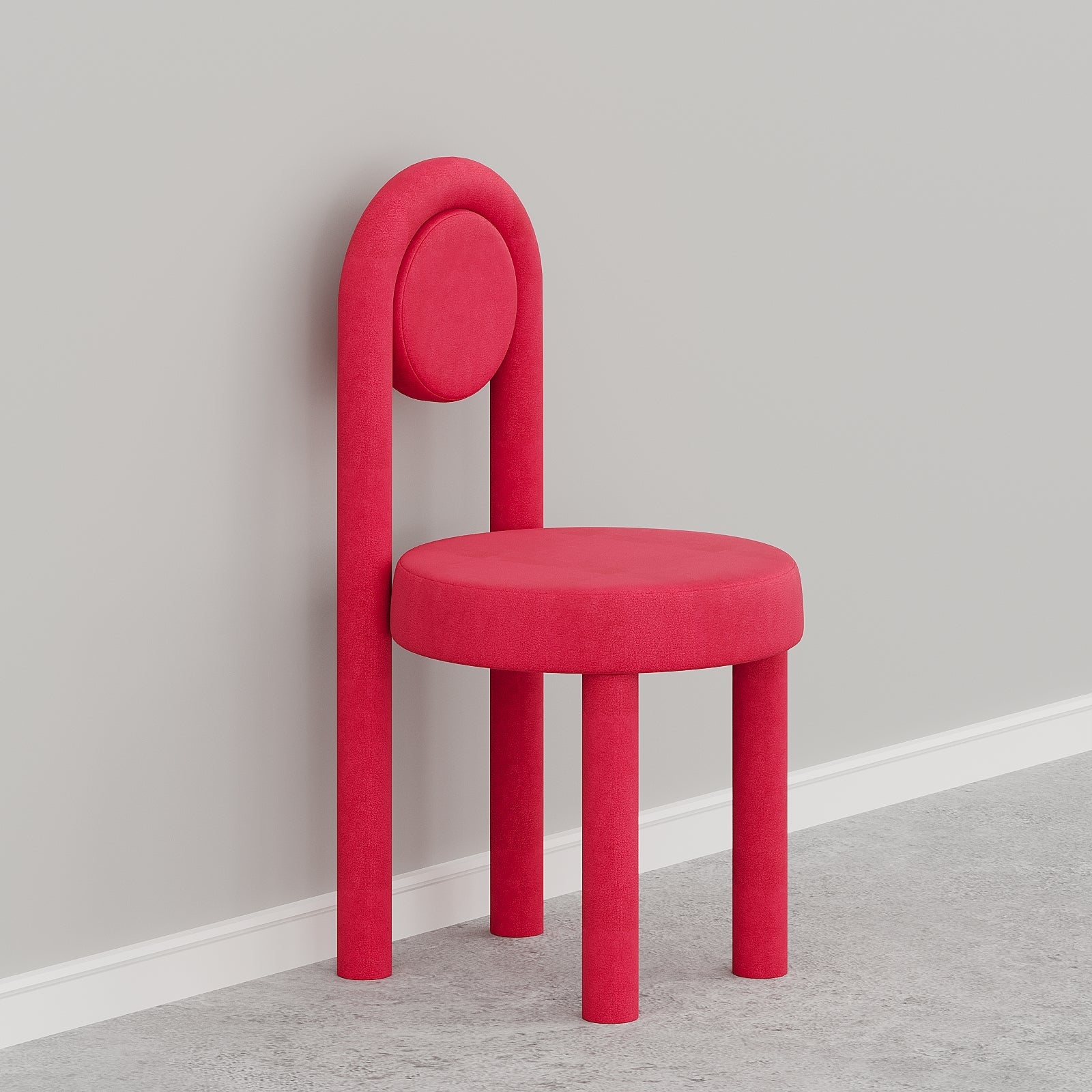 Lulu Chair / Spring