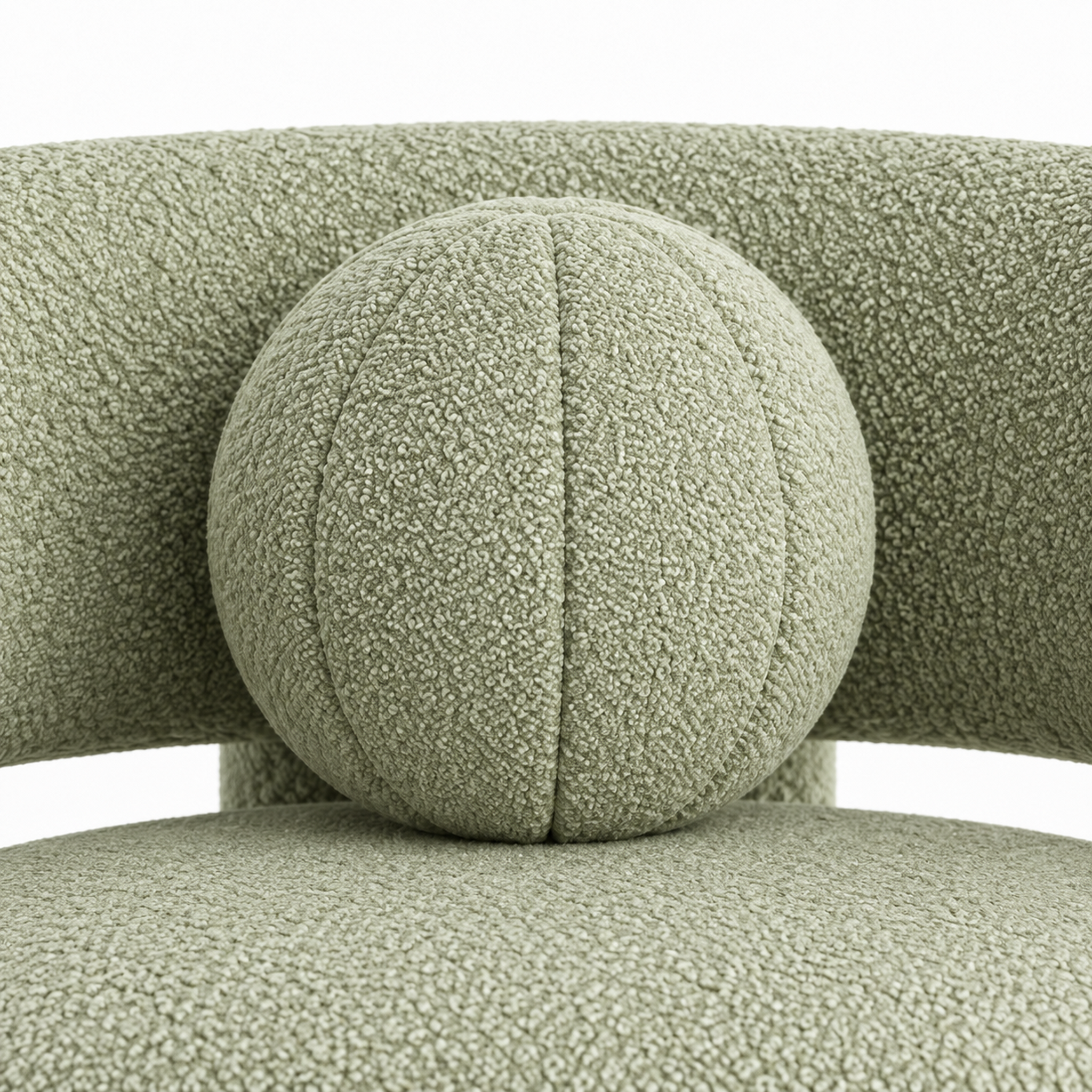 Pomo Armchair