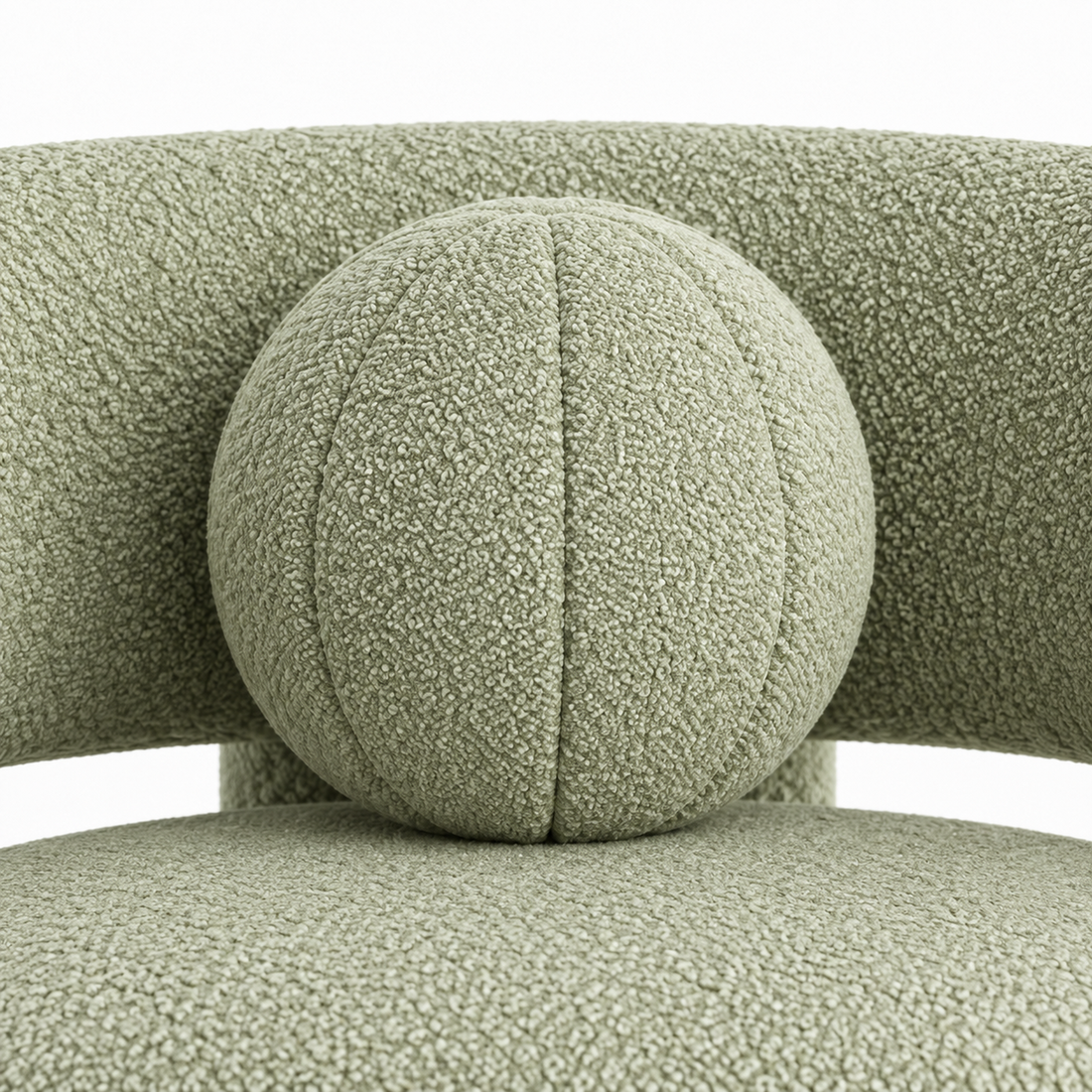 Pomo Armchair