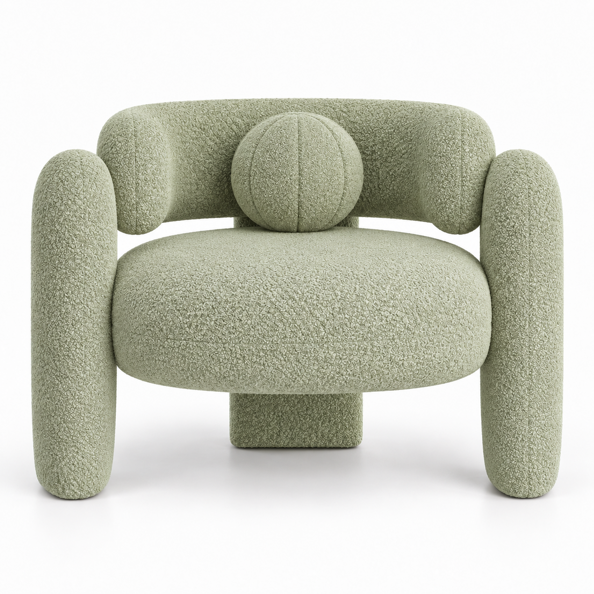 Pomo Armchair