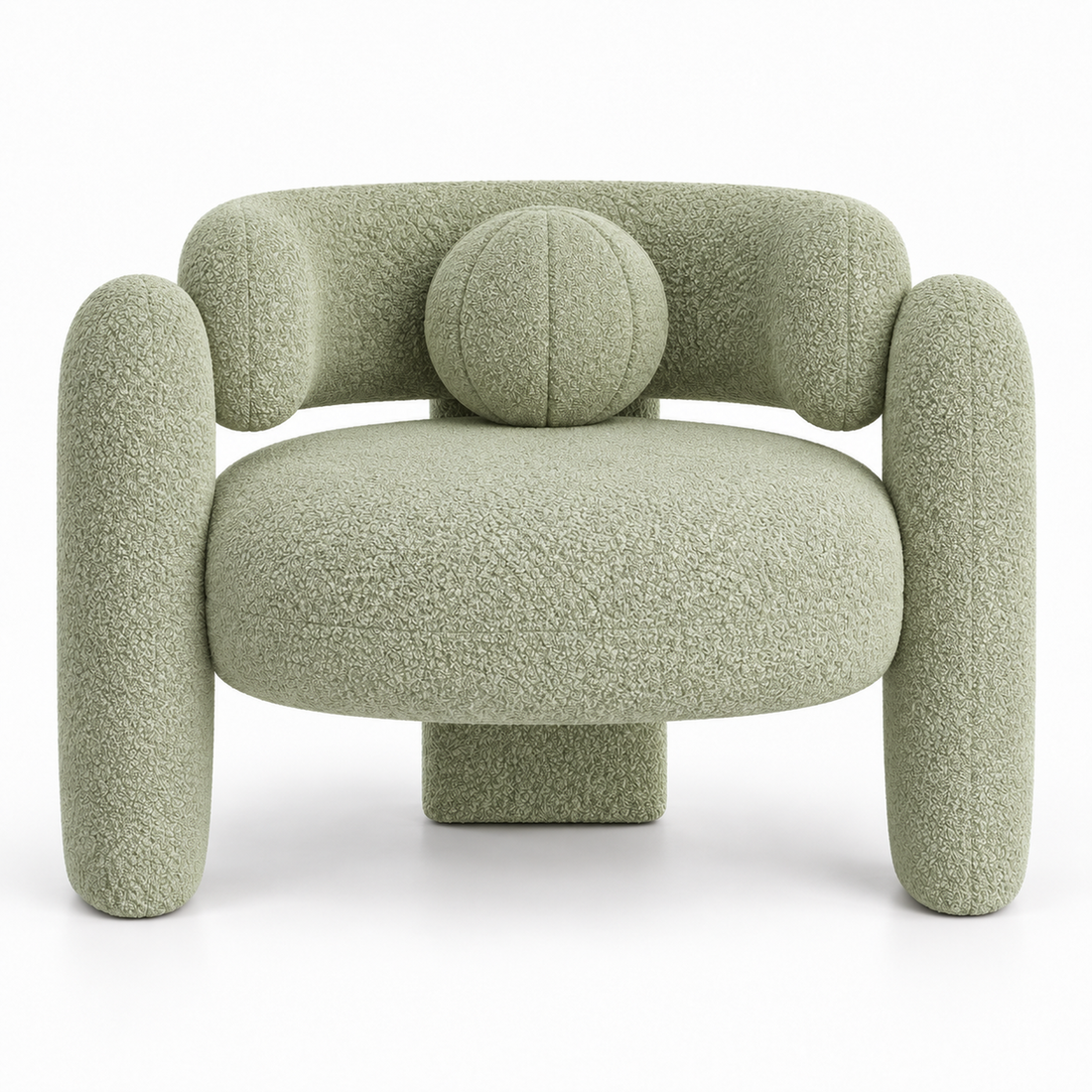 Pomo Armchair