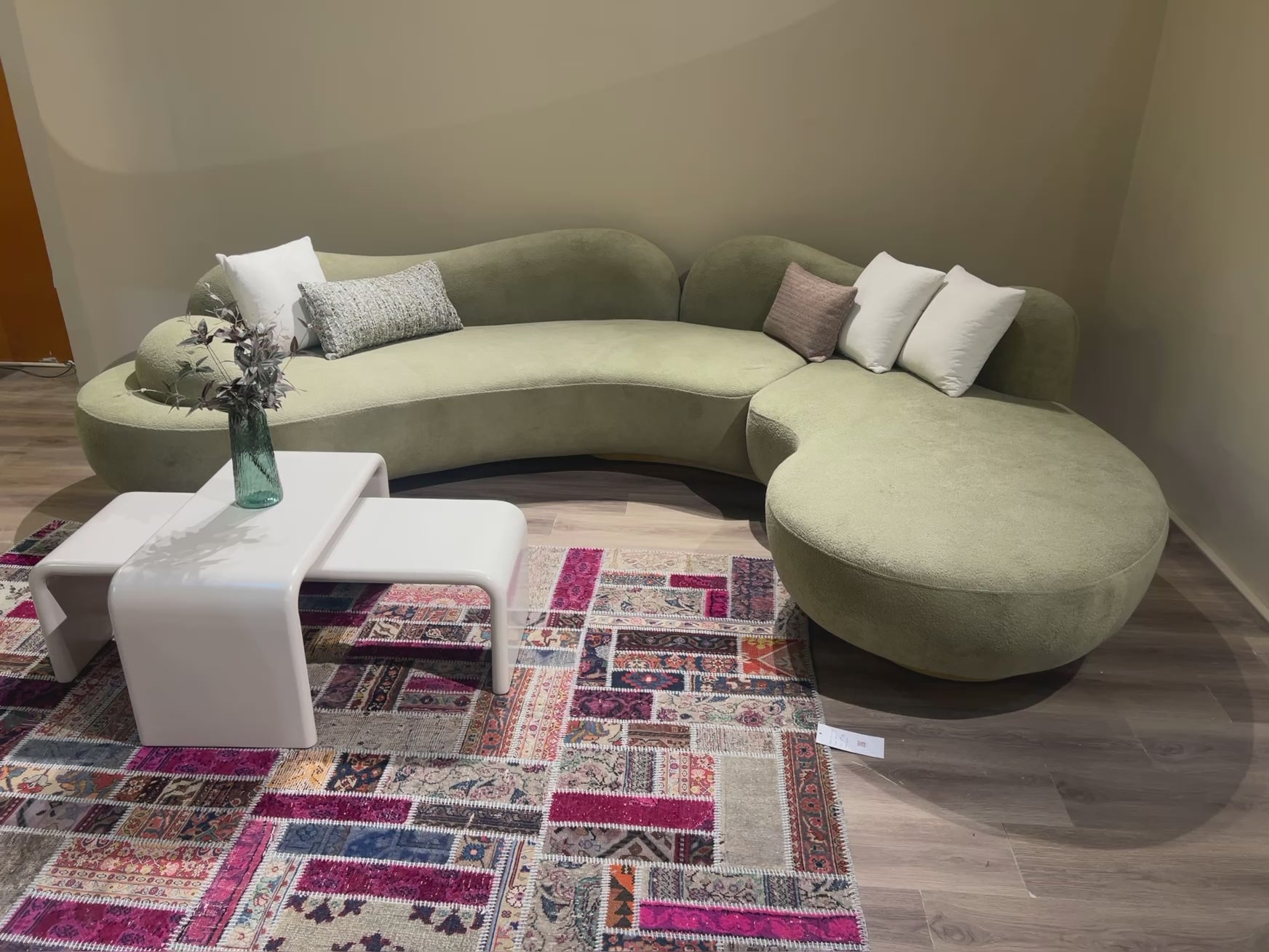 Horizon  Sofa