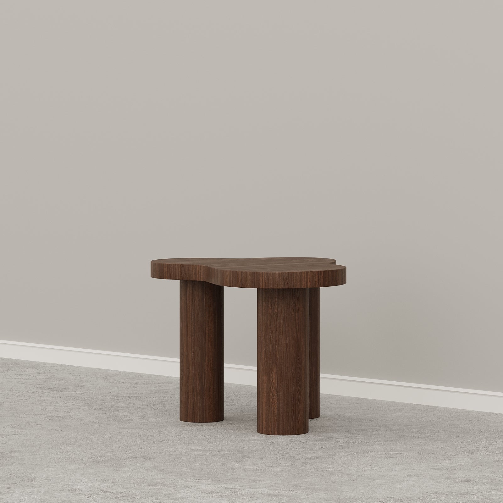 Nova Side Table / 72 x 58 CM