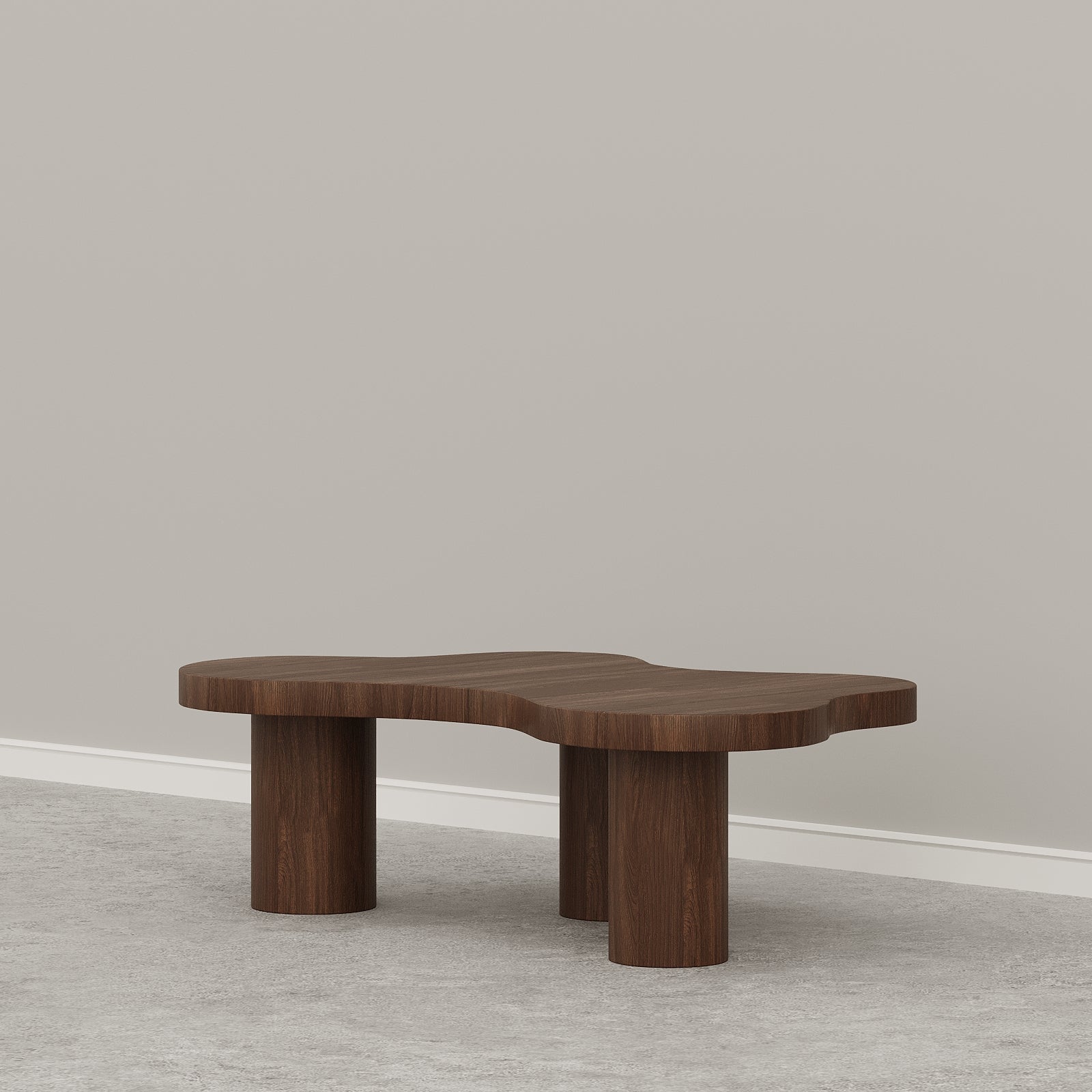 Nova Coffee Table / 113 x 67 CM