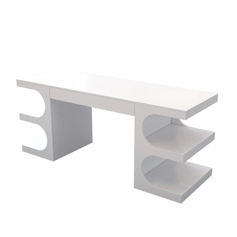 Raelynn Office Desk / 163 x 60 CM