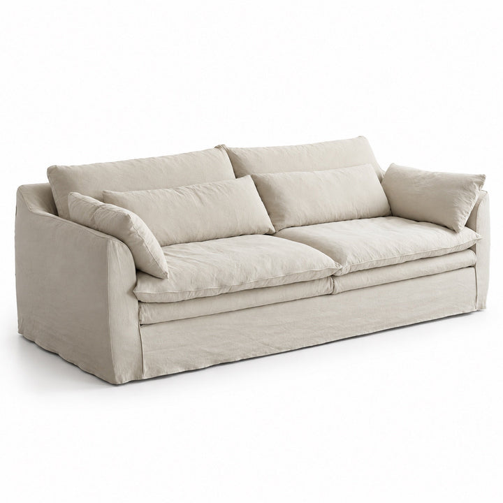 Celeste Skirted Sofa – 2 & 3 Seater