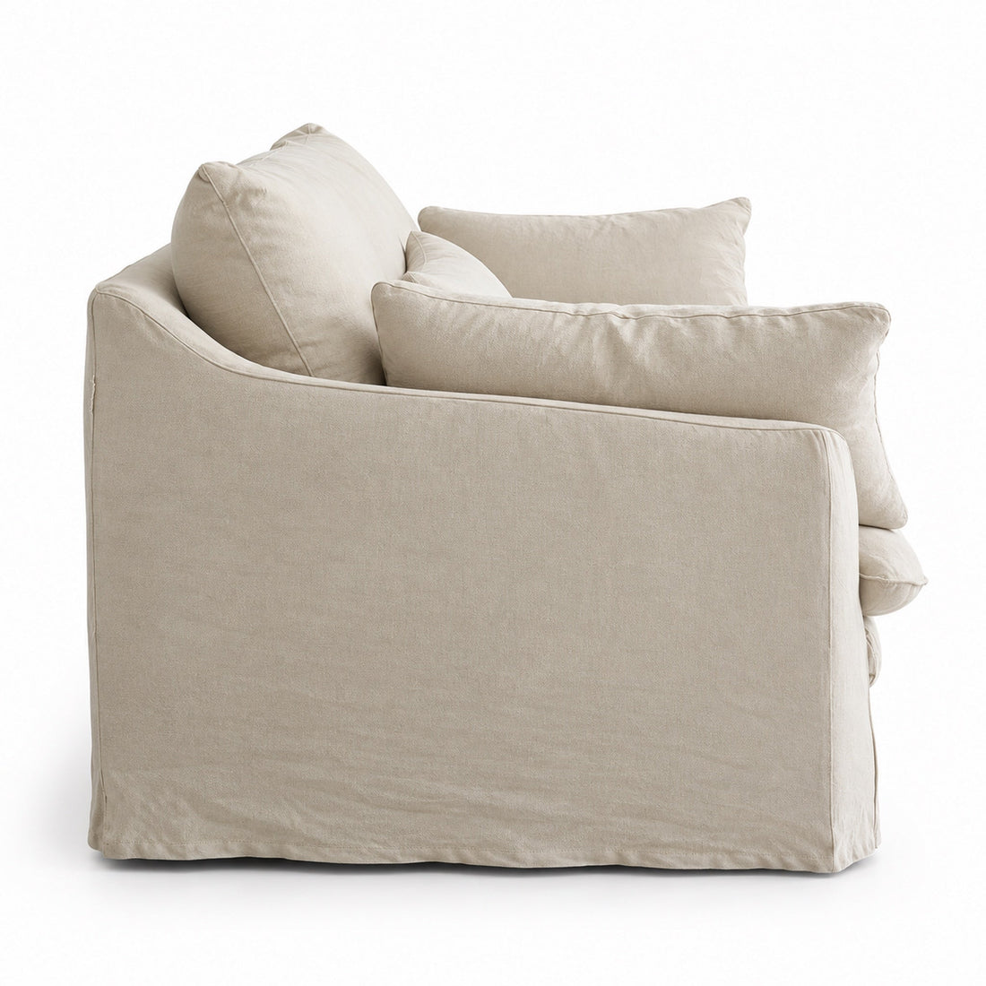 Celeste Skirted Sofa – 2 & 3 Seater