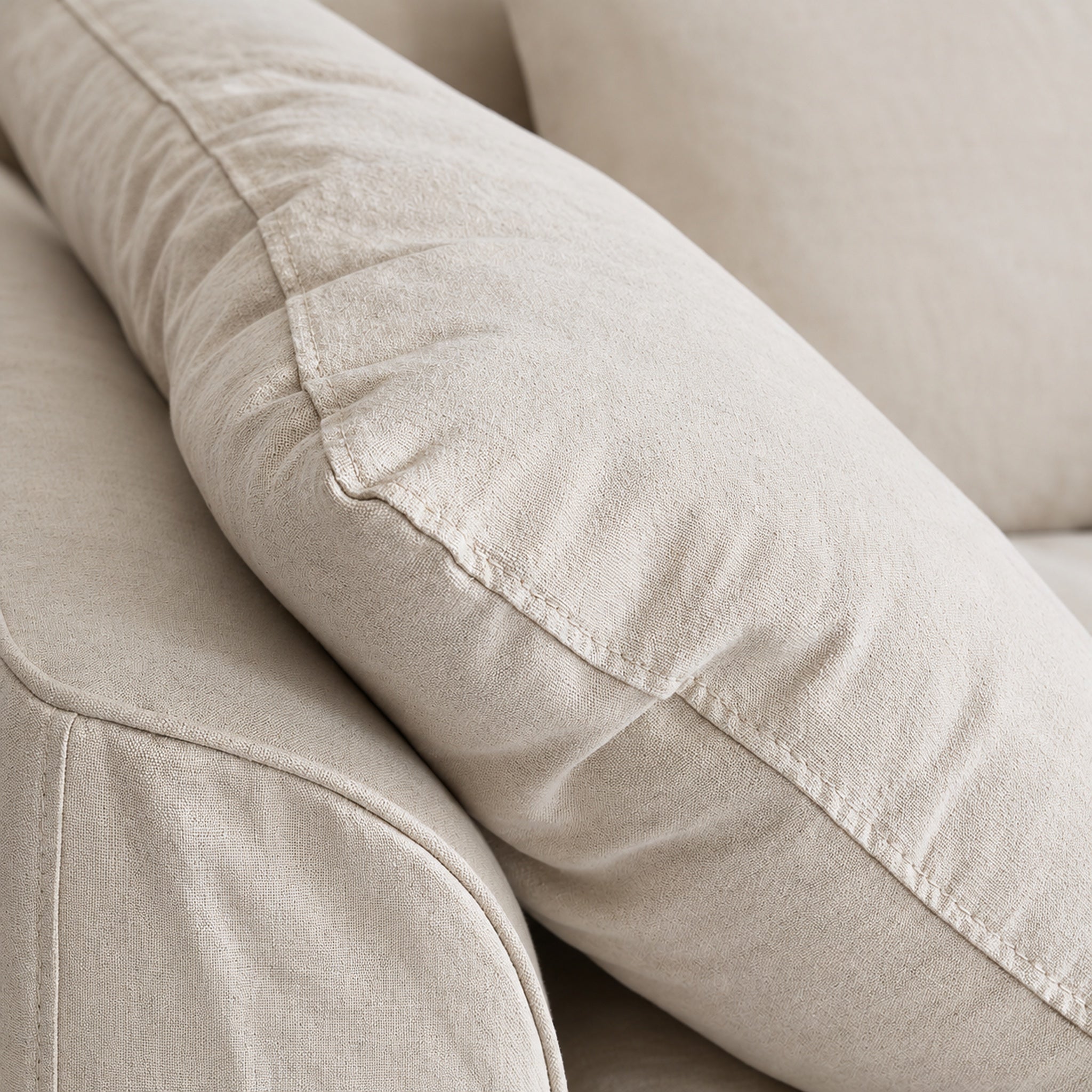 Celeste Skirted Sofa – 2 & 3 Seater