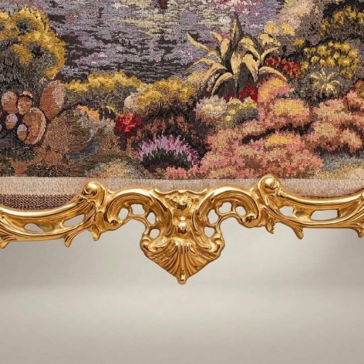 goblin brass wall frame