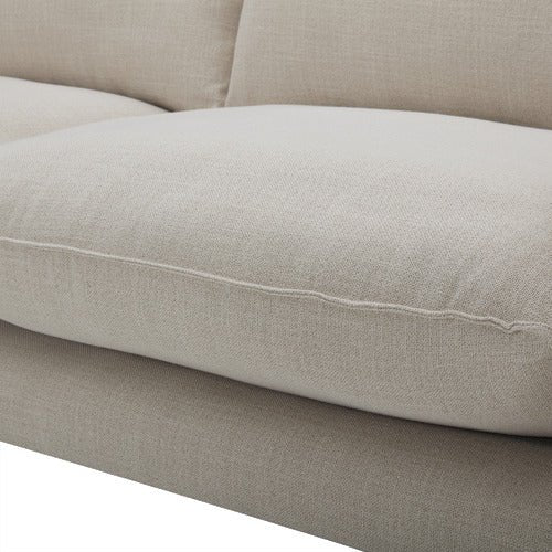 Rowan 3S. Sofa / 215 x 92 CM