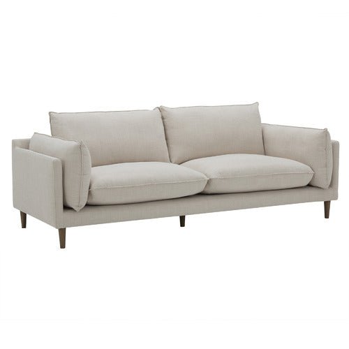 Rowan 3S. Sofa / 215 x 92 CM