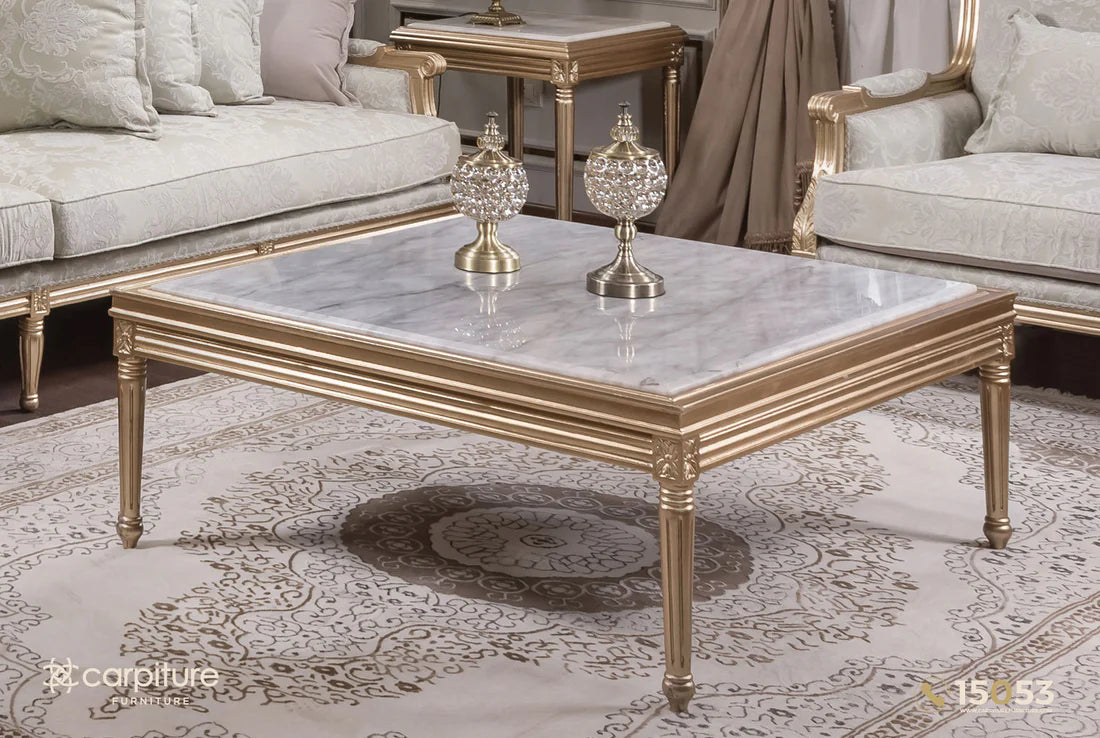 Royal Salon set