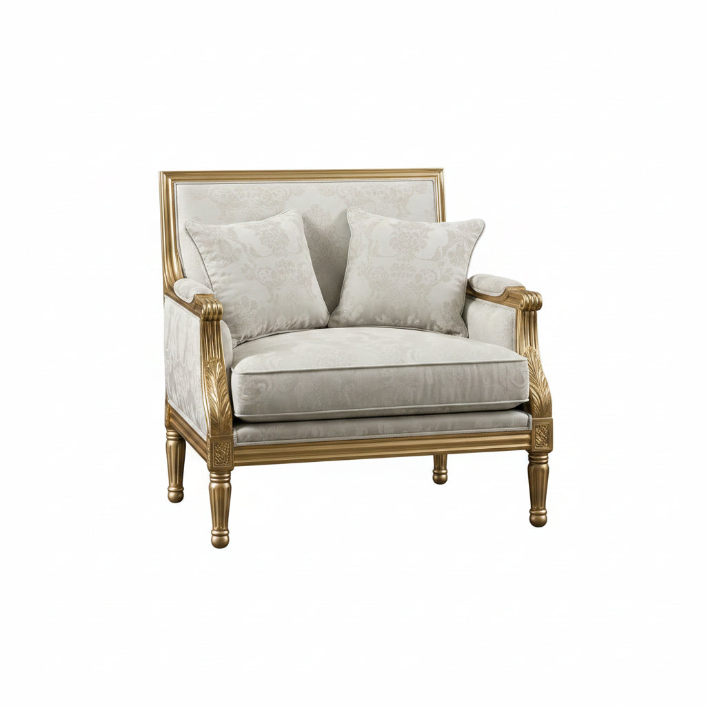 Royal Salon set