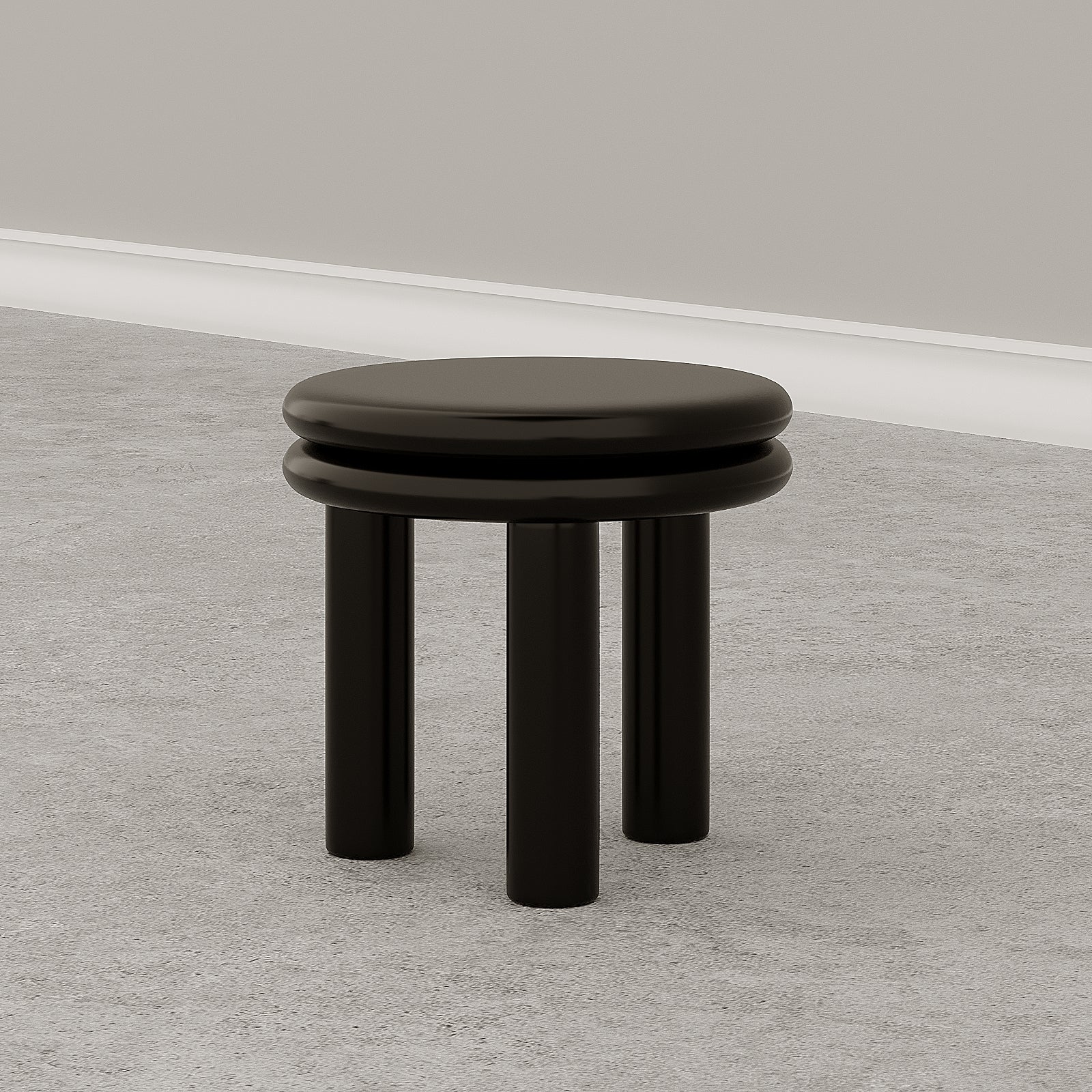 Pingu Side Table / 55 x 52 CM