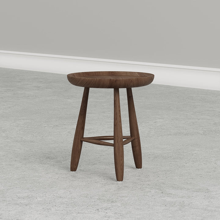 Amaya Side Table V2 / 37 x 45 CM