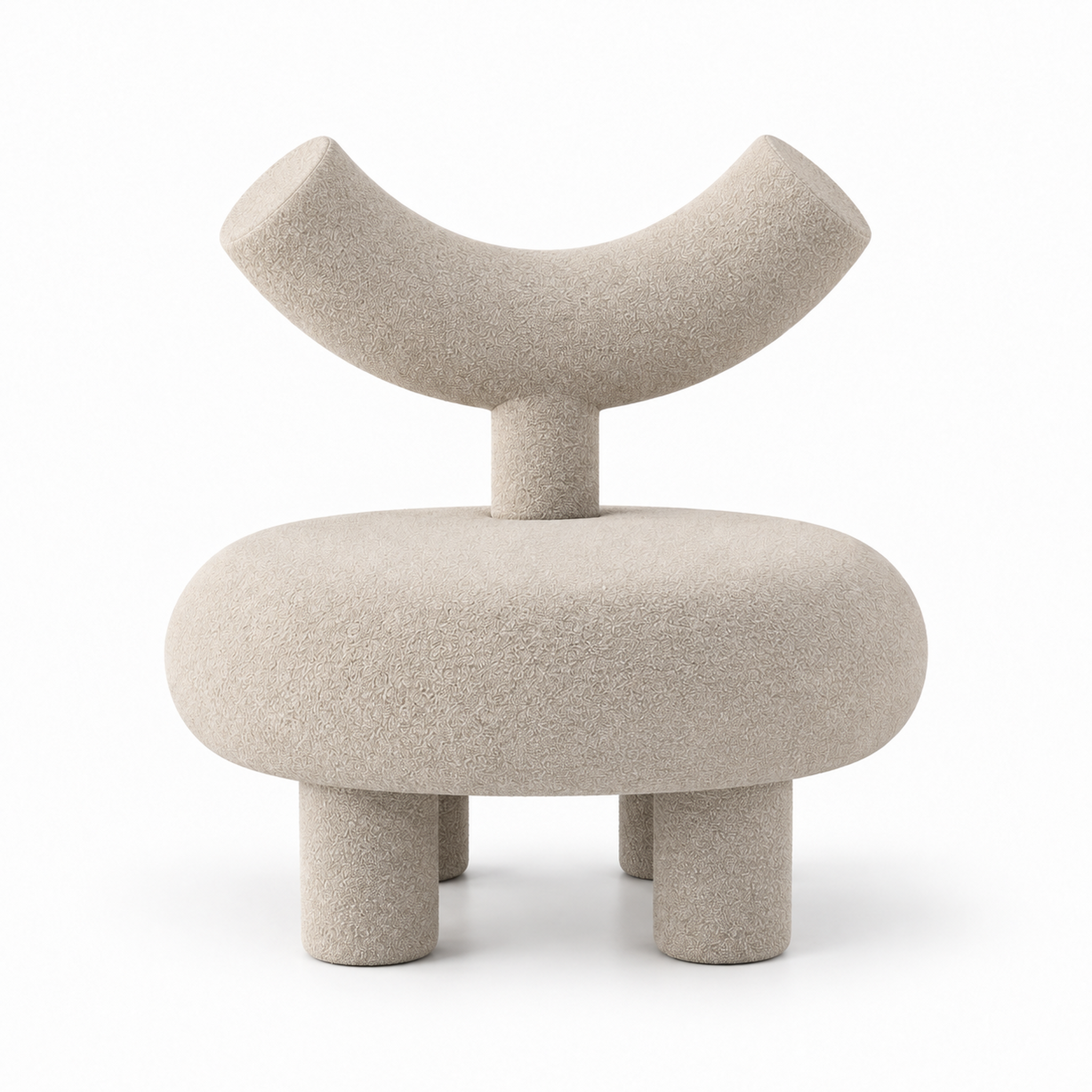 Taso Accent Chair