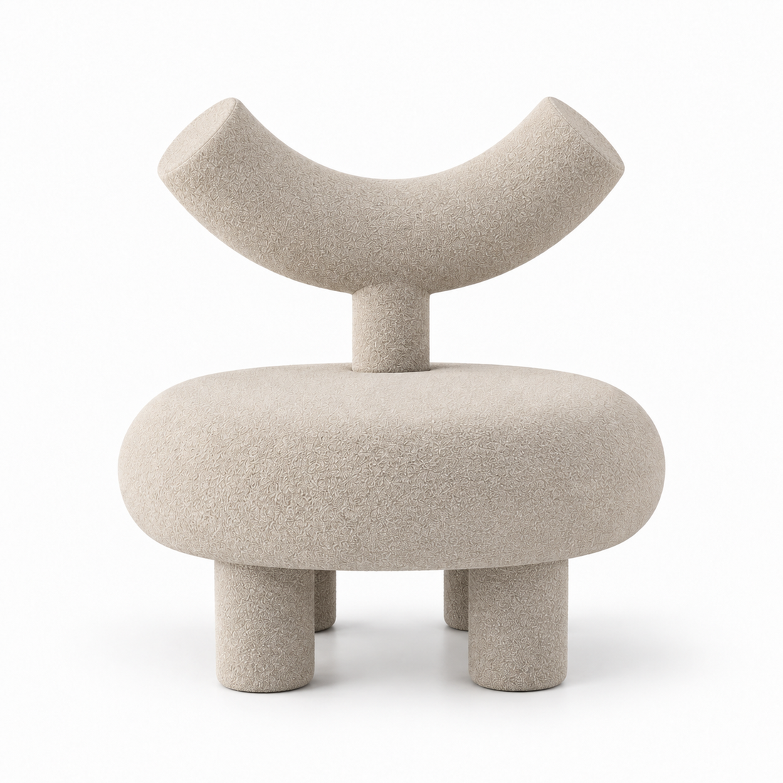 Taso Accent Chair