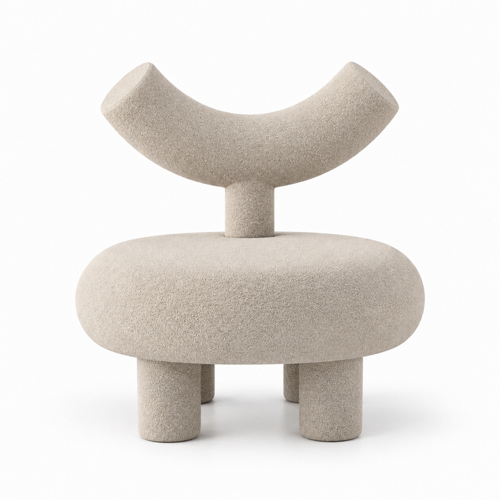 Taso Accent Chair