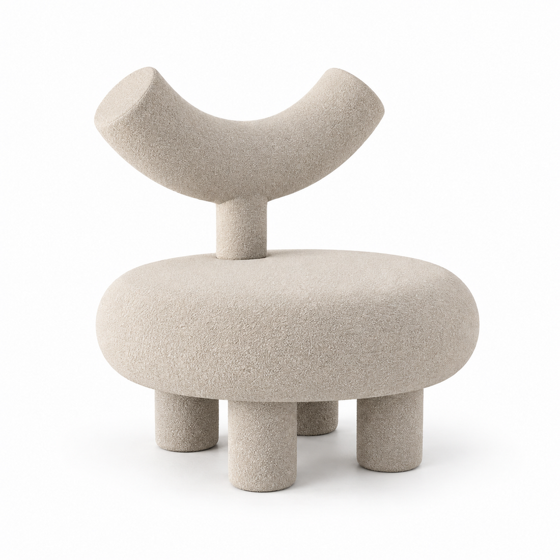 Taso Accent Chair