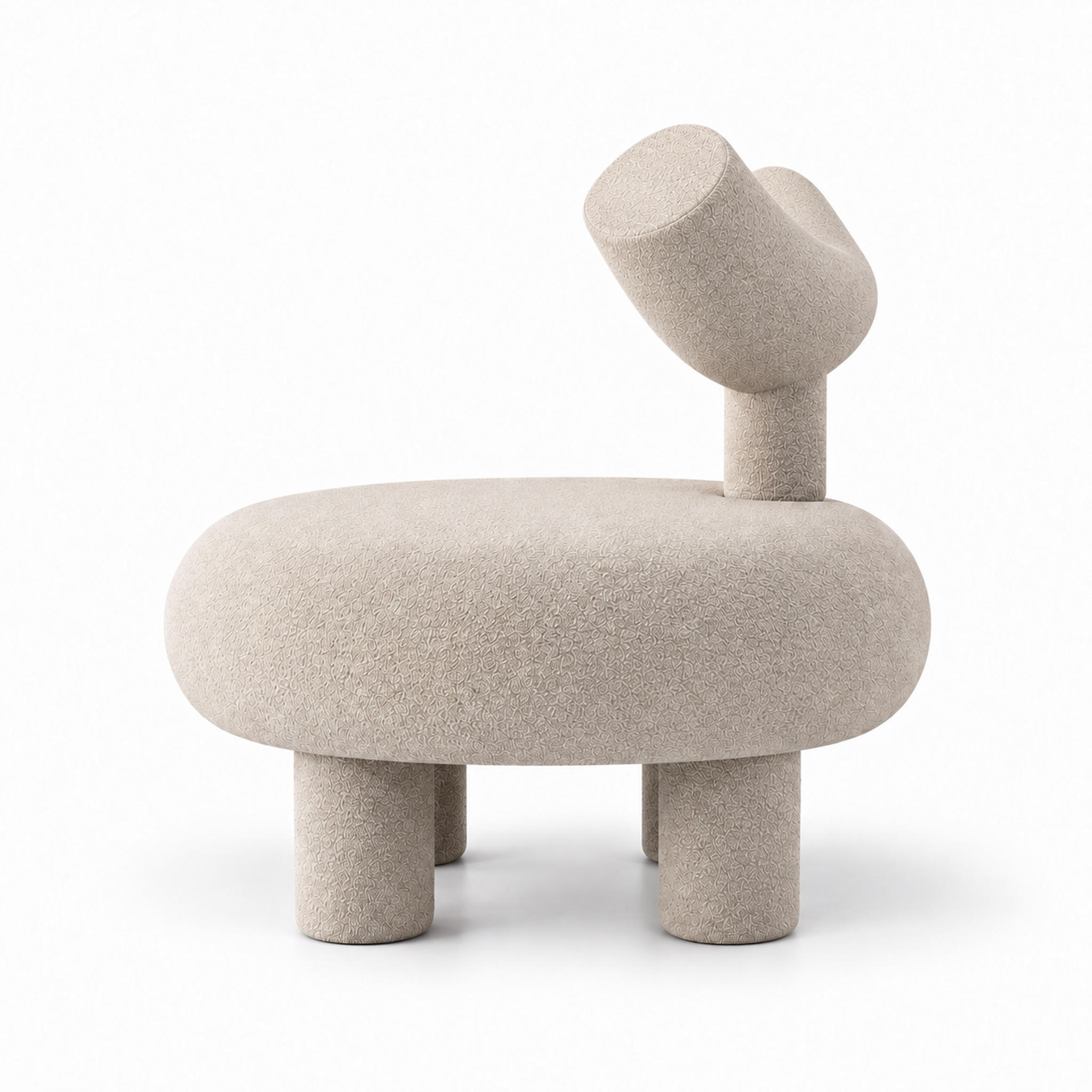 Taso Accent Chair