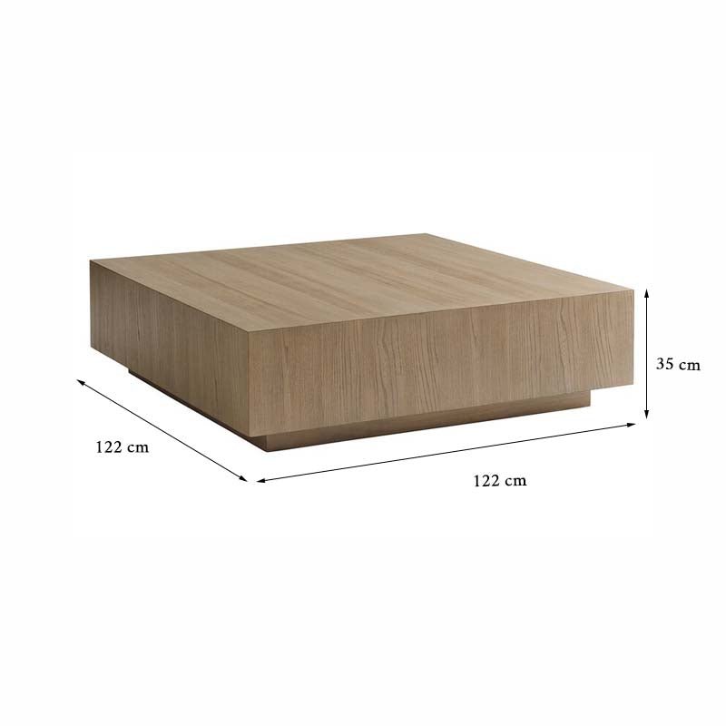 Sasha Coffee Table