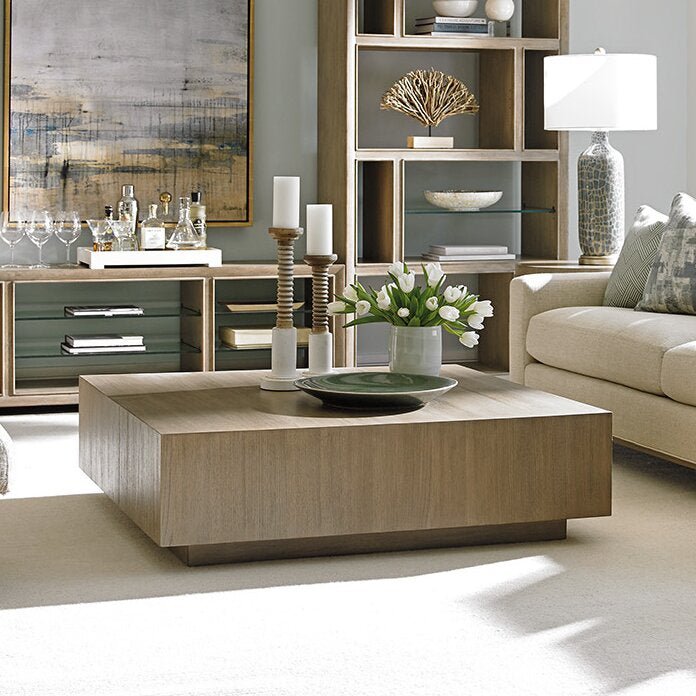 Sasha Coffee Table