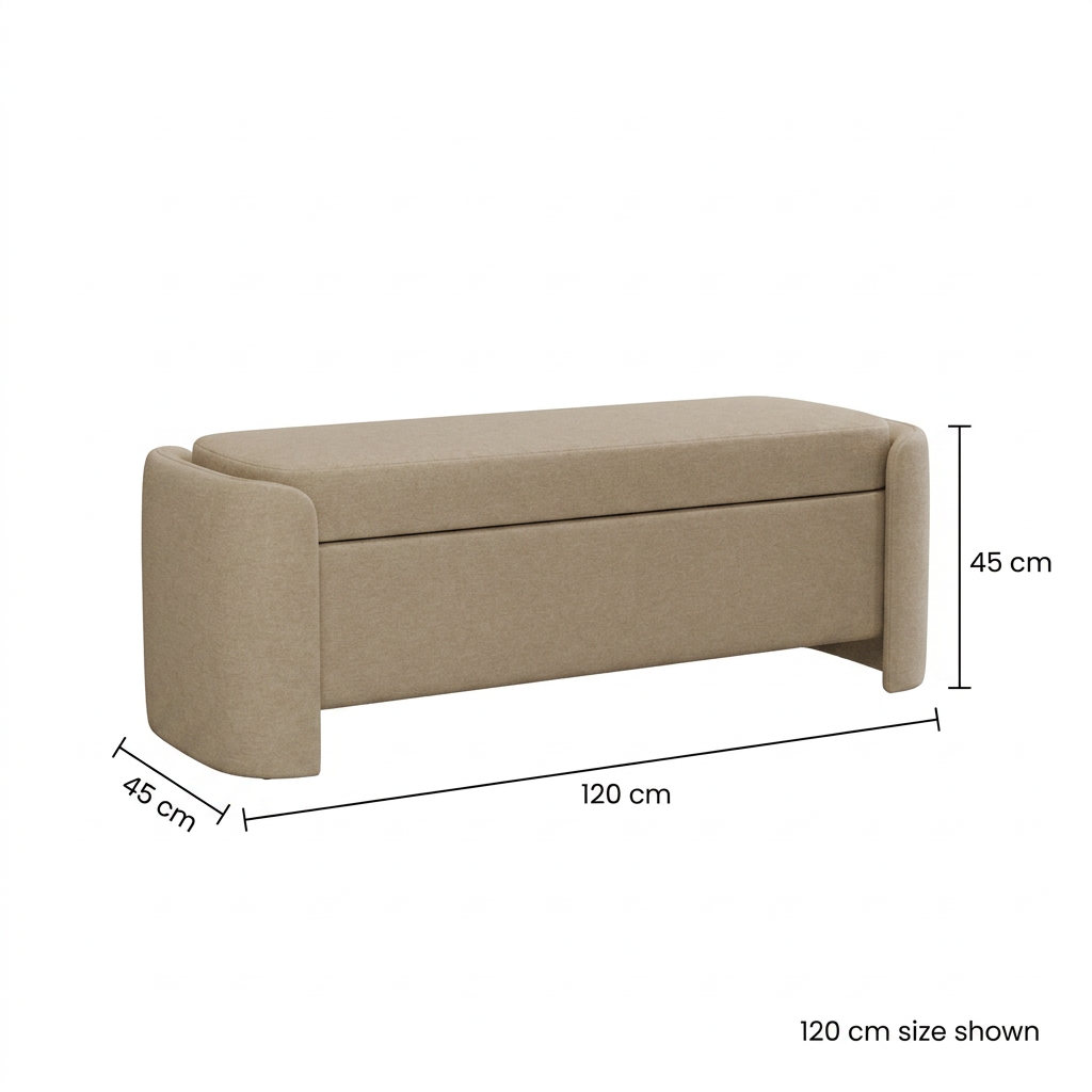 Savona dimensions