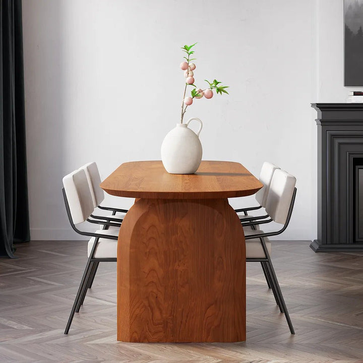 Siena Dining Table / 200 x 80 CM