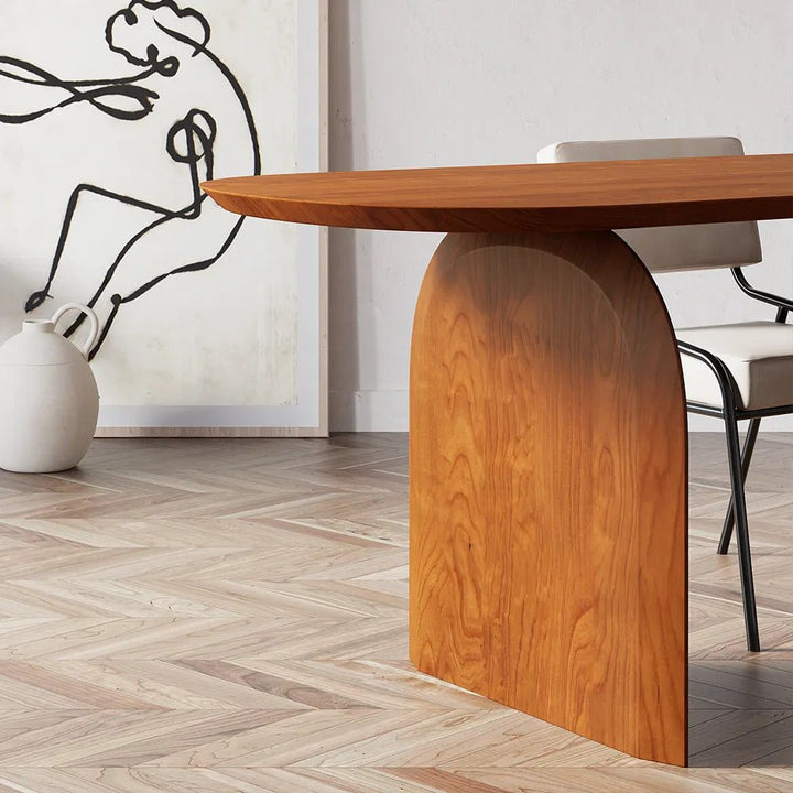 Siena Dining Table / 200 x 80 CM