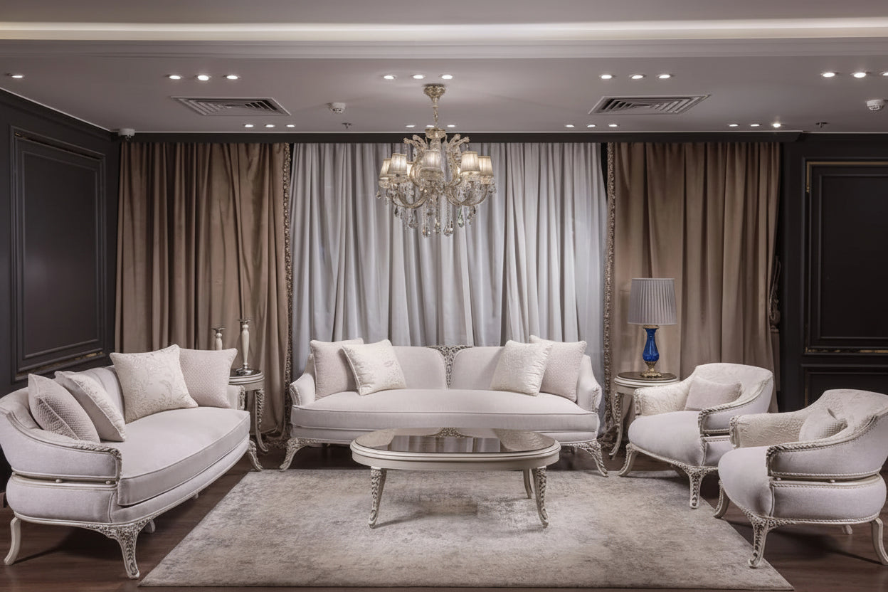 Renee  Salon