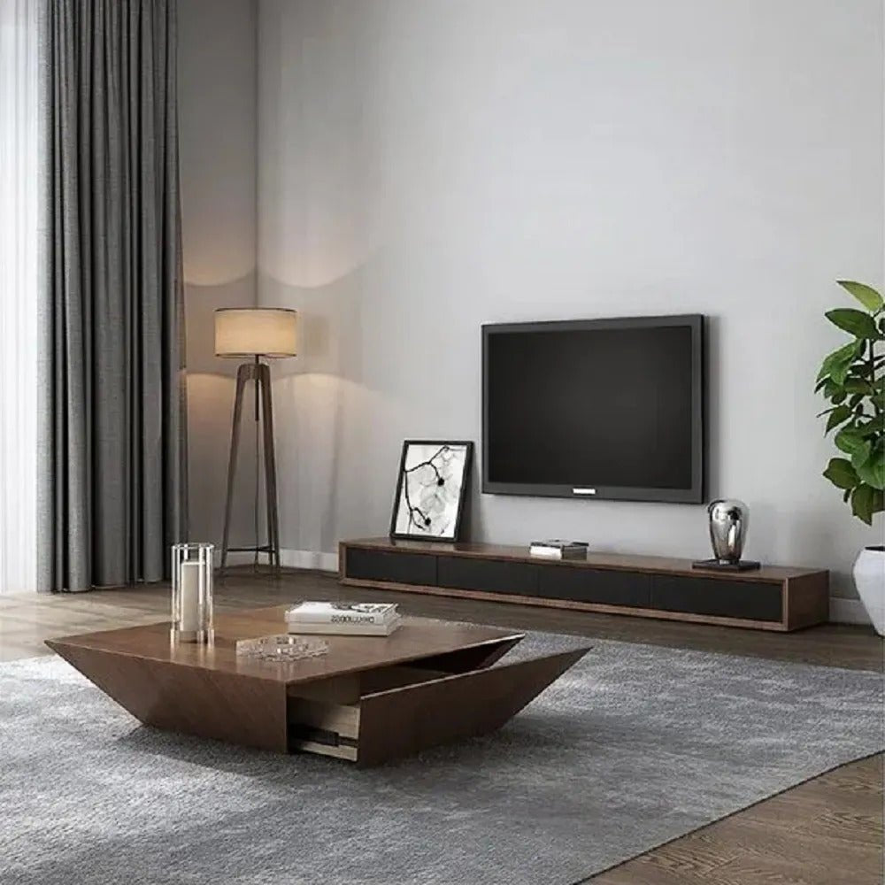 طاولة قهوة سولانو