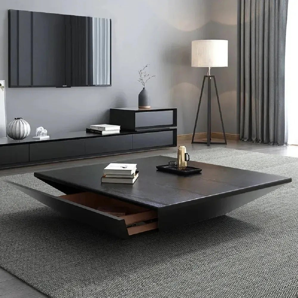 Solano Coffee Table