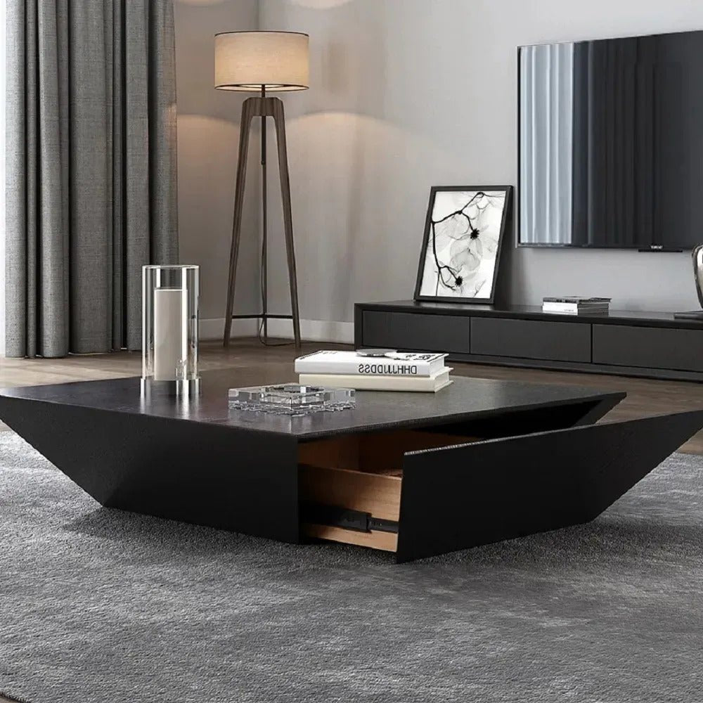 Solano Coffee Table