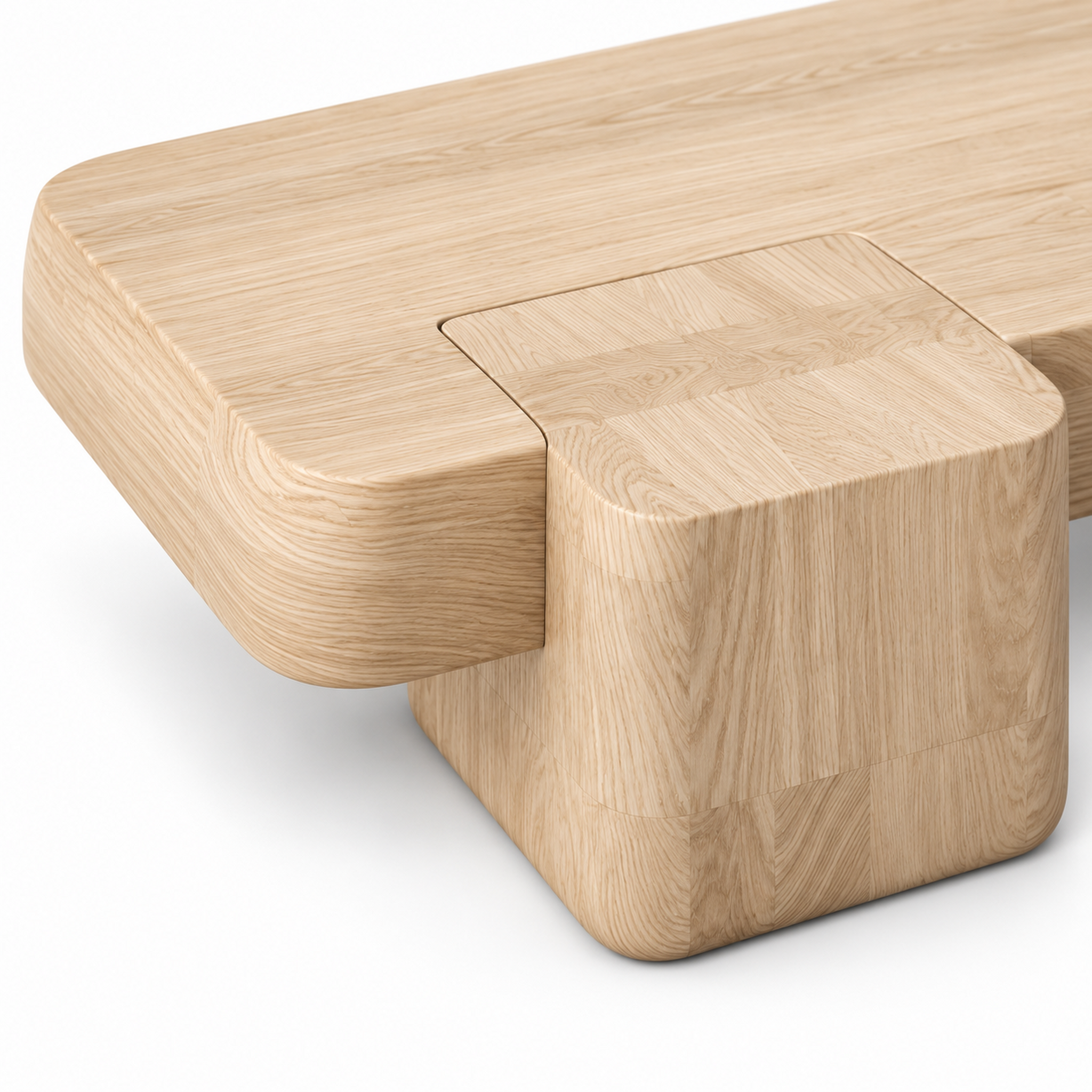 Kavo Coffee Table
