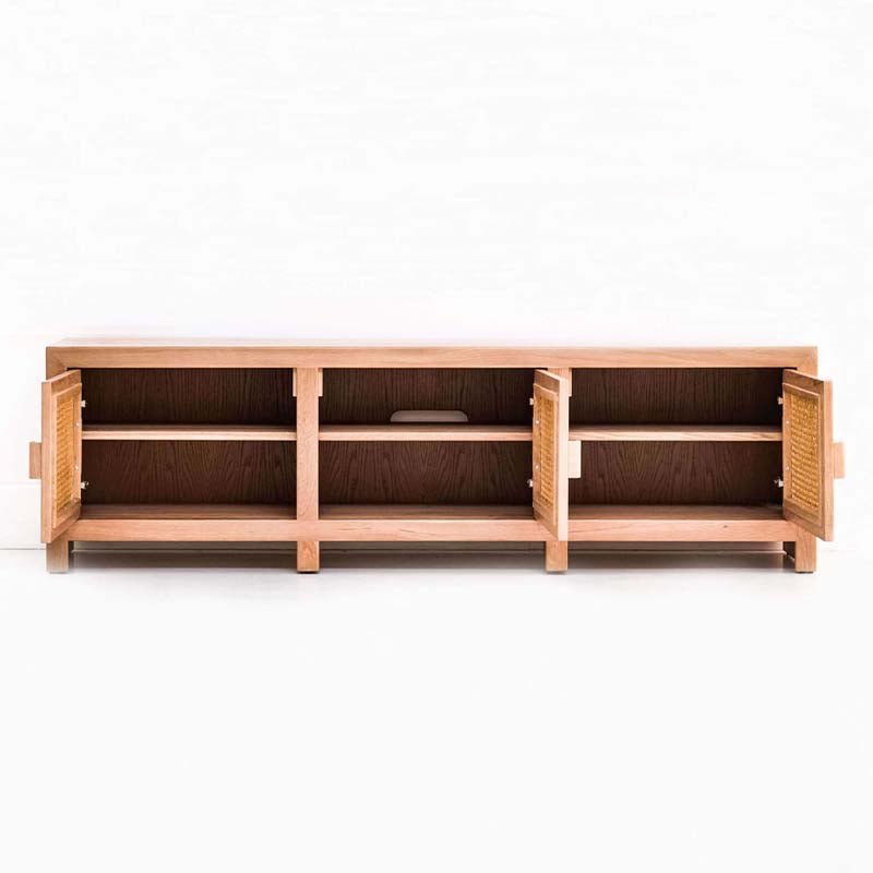 Sukatra TV Unit / Rattan Collection