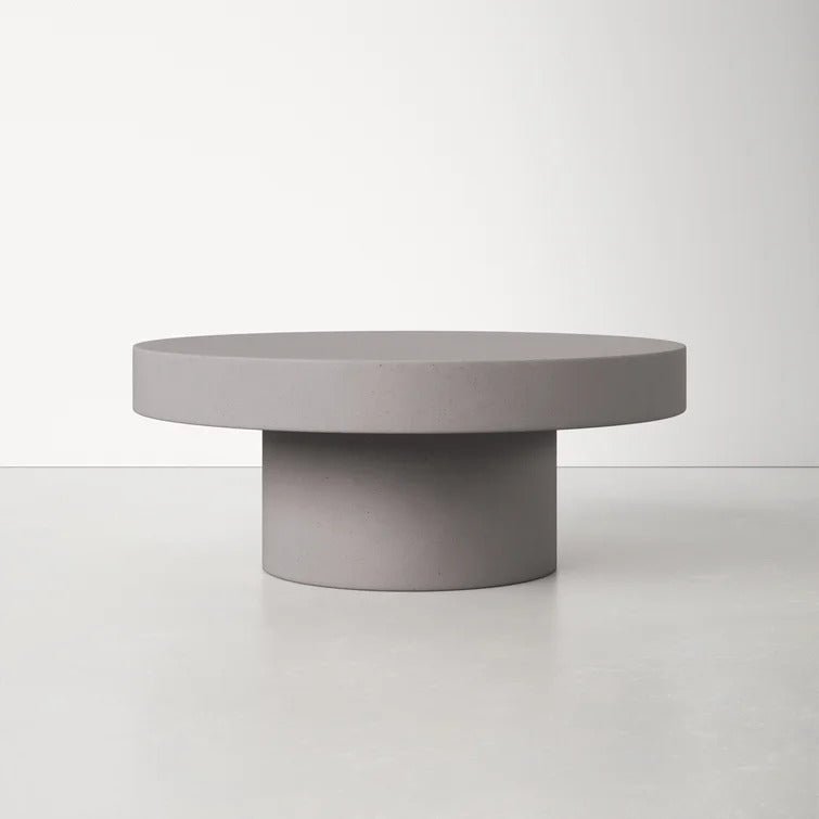 Sydnee Coffee Table / 91 x 37 CM