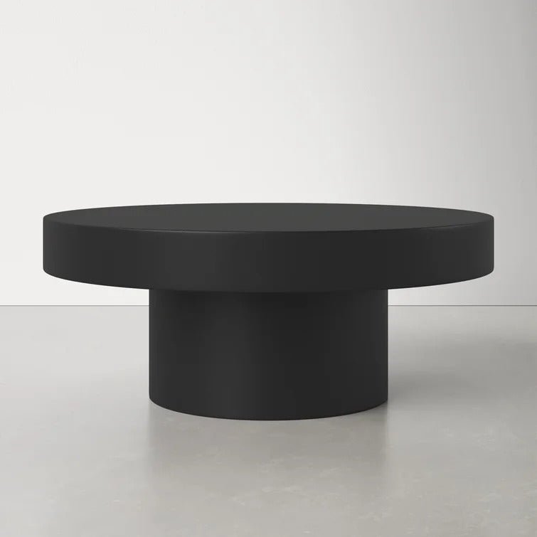 Sydnee Coffee Table / 91 x 37 CM