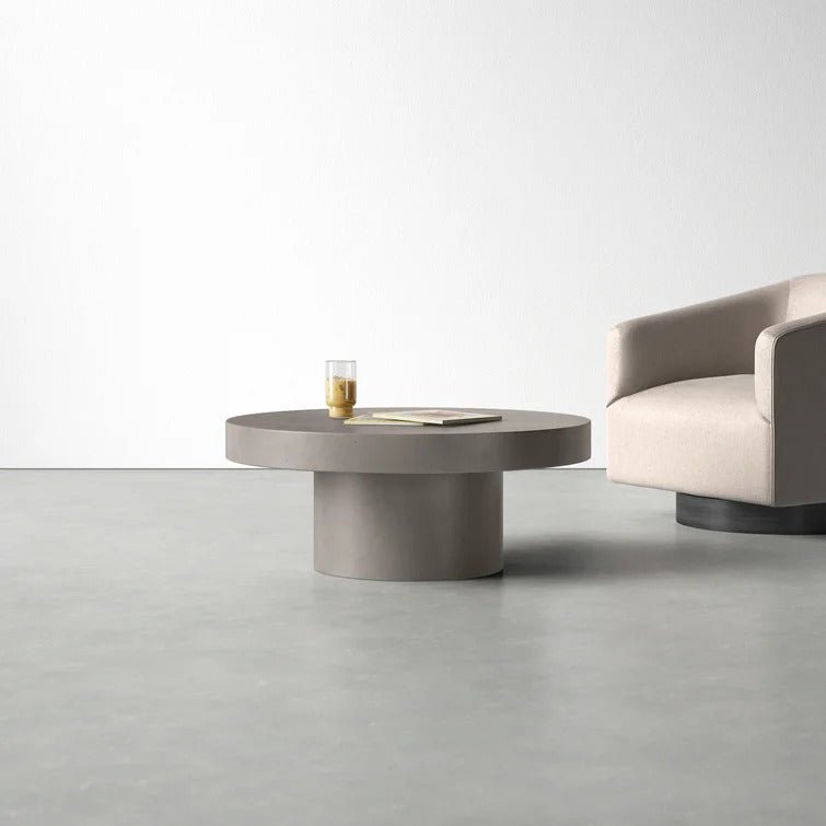 Sydnee Coffee Table / 91 x 37 CM